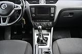Škoda Octavia 1.6TDI 77KW Edition 4/2015 - náhled 11