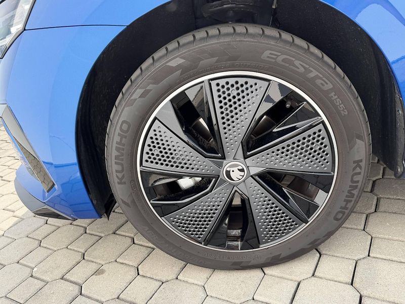 Škoda Scala (2026) Monte Carlo 7DSG 1,0TSI - fotka 18 z 22
