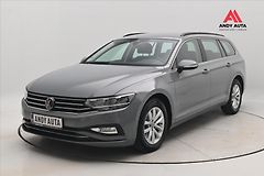 Volkswagen Passat 2,0 TDI 110kW Business Záruka - fotografie inzerátu