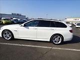 BMW Řada 5 2,0 525xd  M-Paket - náhled 8