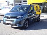 Opel Combo Elegance Plus XL - náhled 2