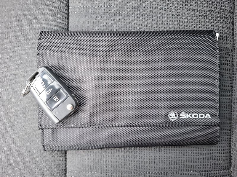Škoda Octavia (2018) 1.6TDi 85kW,aut.klima,vyhř.sed - fotka 17 z 17
