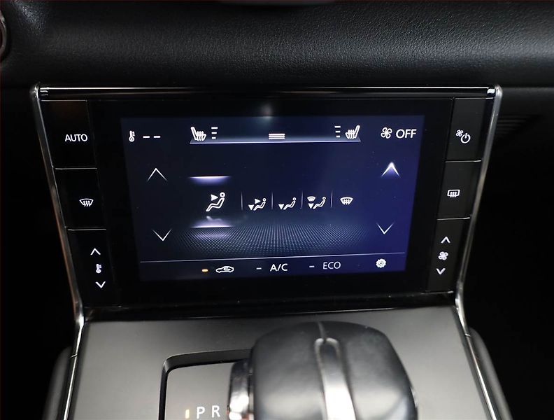 Mazda MX-30 (2020) e-Skyactiv, Automat, Kůže - fotka 13 z 22