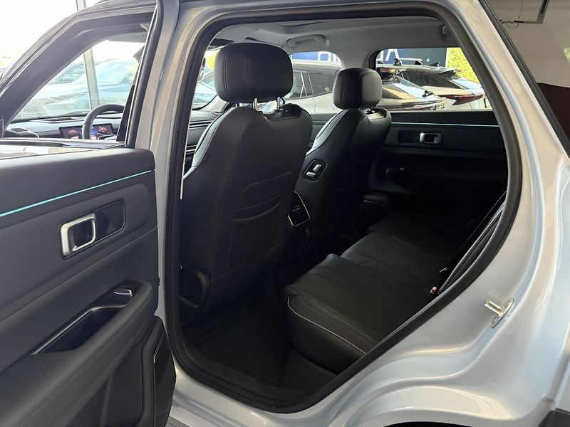 Jaecoo 7 (2026) JAECOO 7 PHEV Exclusive - fotka 11 z 33