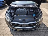 Škoda Octavia 2021 ČR 2.0 TDI DSG STYLE - náhled 22