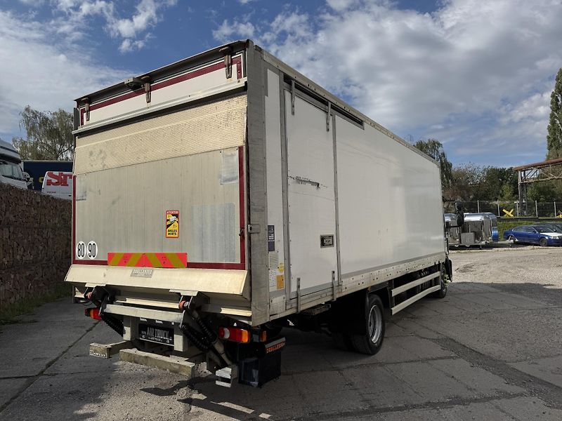 Iveco Eurocargo (2017) E6-Automat-čelo - fotka 4 z 26