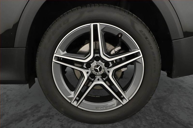 Mercedes-Benz GLB (2025) 200 d 4MATIC - fotka 12 z 27