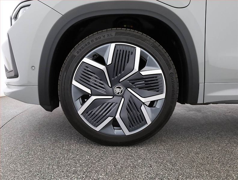 Škoda Kodiaq (2025) 1.5 TSI iV - fotka 15 z 31