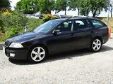Škoda Octavia (2007) 1.9 TDI 77kW MOTOR BXE BEZ DPF - náhled 1