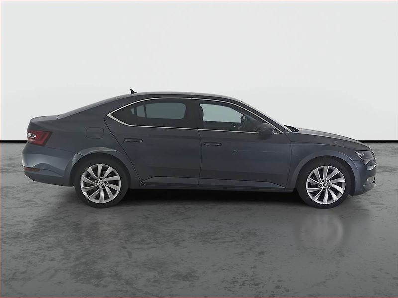 Škoda Superb (2016) Style Plus 2.0 TDI, Automat - fotka 6 z 18