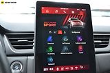 Renault Symbioz ICONIC 1.8 E-Tech FULL HYBRID - náhled 48