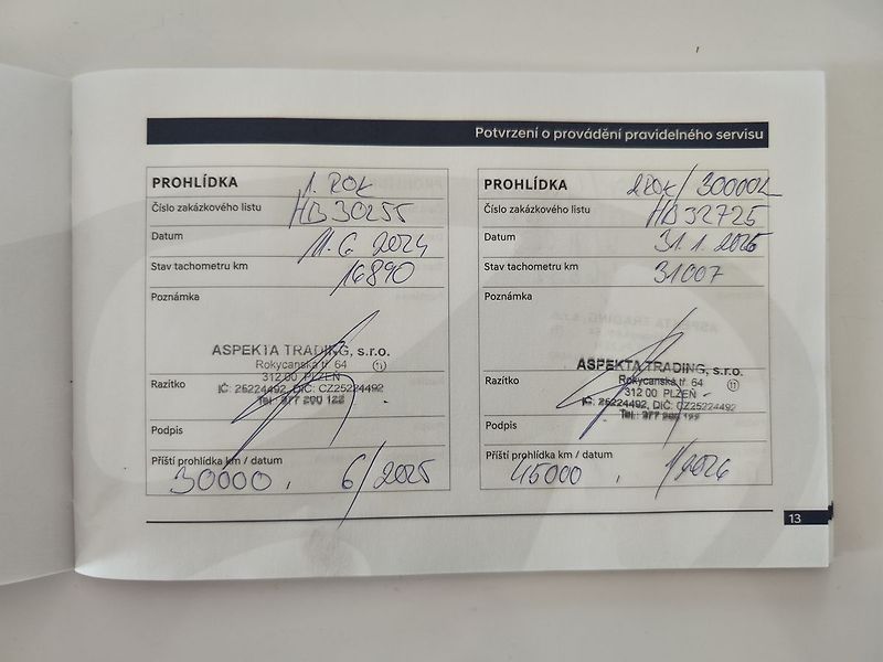 Hyundai Tucson 1.6 T-GDI/110kW N-Line - fotka 36 z 37