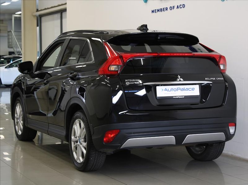 Mitsubishi Eclipse Cross 1,5 Turbo 120kW AT 69 220km! - fotka 3 z 26
