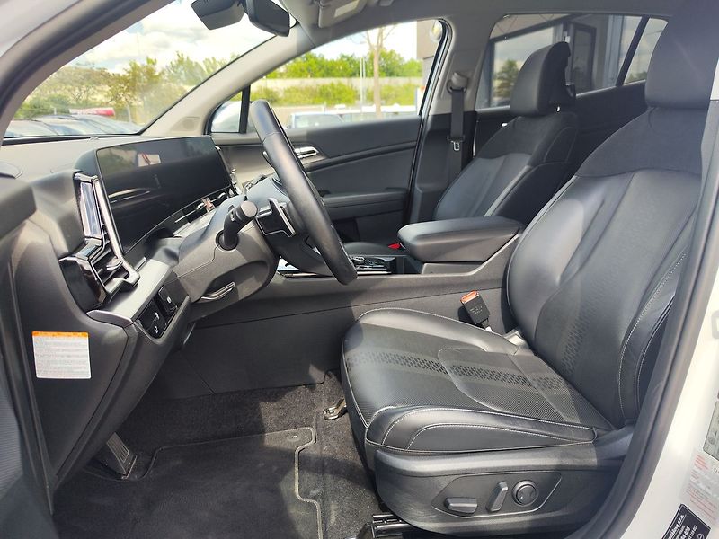 Kia Sportage 1.6 T-GDi/132kW Top 4x4 DCT - fotka 16 z 40