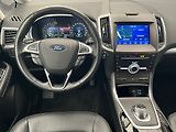 Ford Galaxy 2.5 HEV TITANIUM 7 míst - náhled 8