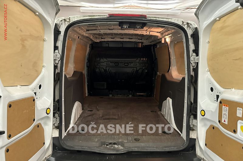 Ford Transit Connect (2020) 1.5TDCi MAXi, Trend, navi, - fotka 8 z 9