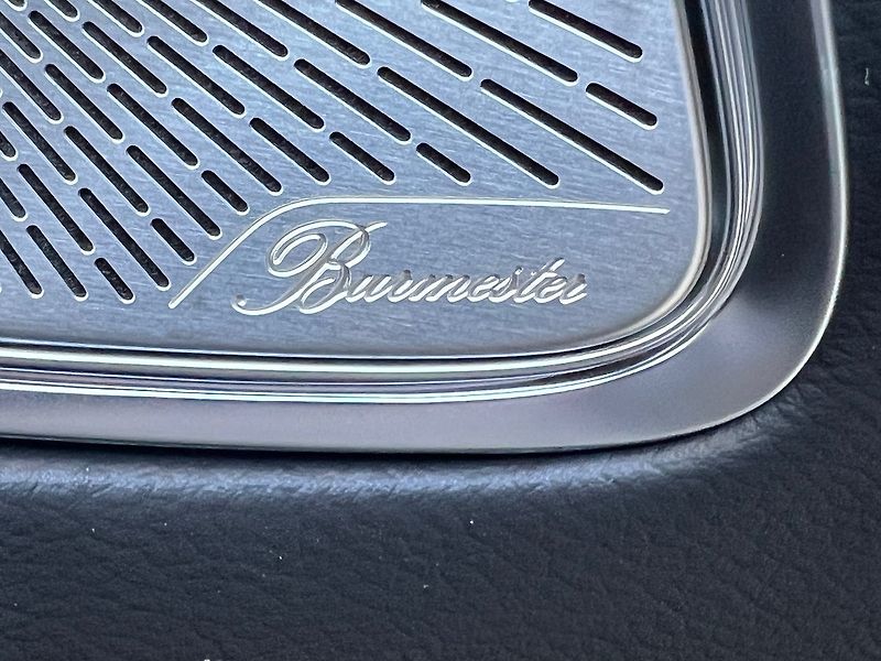 Mercedes-Benz Třídy E (2025) 300 de 4MATIC kombi s EQ - fotka 26 z 35