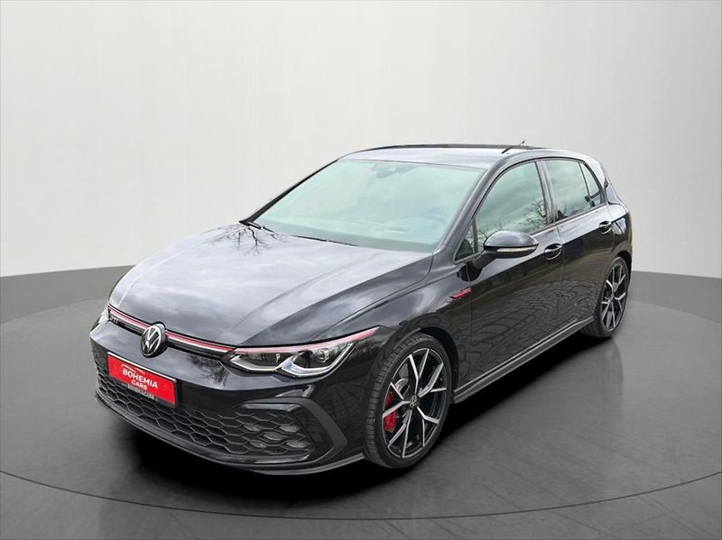 Volkswagen Golf 2,0 TSi GTI ČR DPH ZÁRUKA - fotka 3 z 14