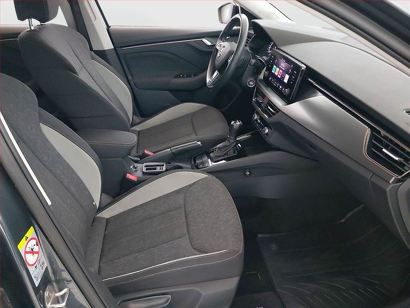Škoda Scala (2019) Style 1.6 TDI, Automat - fotka 9 z 17