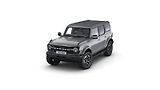 Ford Bronco (2024) Outer Banks, 5dveřová, 2.7 Eco - náhled 2
