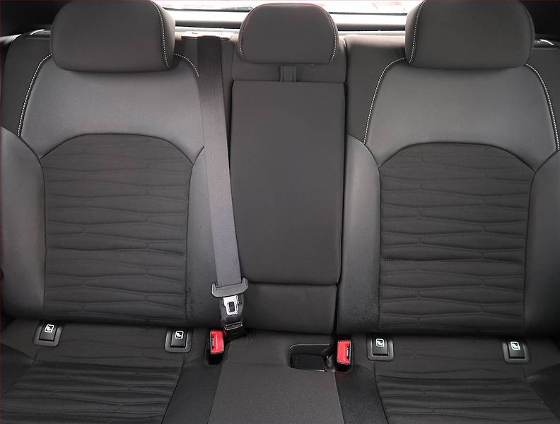 Kia XCeed (2023) GT Line 1.5 T-GDI, Automat - fotka 10 z 23
