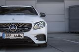 Mercedes-Benz Třídy E (2019) Mercedes-AMG 53 4MATIC+ A/T - náhled 14