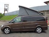 Mercedes-Benz Viano (2013) 3.0 CDI V6/ČR/MARCO POLO/6MÍST - náhled 112
