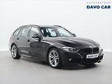 BMW Řada 3 3,0 330d xDrive 190kW M-paket - náhled 1