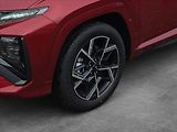 Hyundai Tucson (2025) 1,6  Go N Line - náhled 6