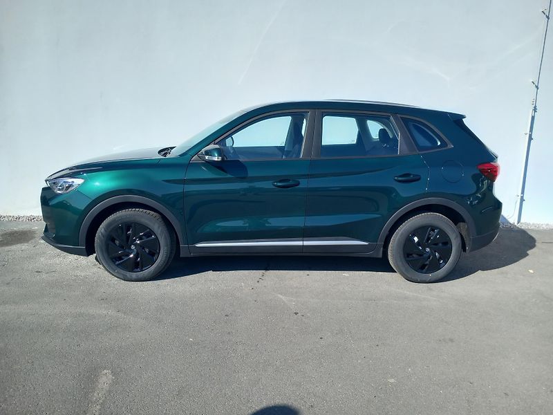 MG ZS (2024) EXCITE - fotka 3 z 10