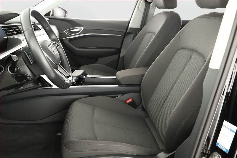 Audi e-tron (2021) 50 quattro - fotka 7 z 30