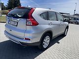 Honda CR-V 1,6 i-DTEC AWD Automat CZauto - náhled 3