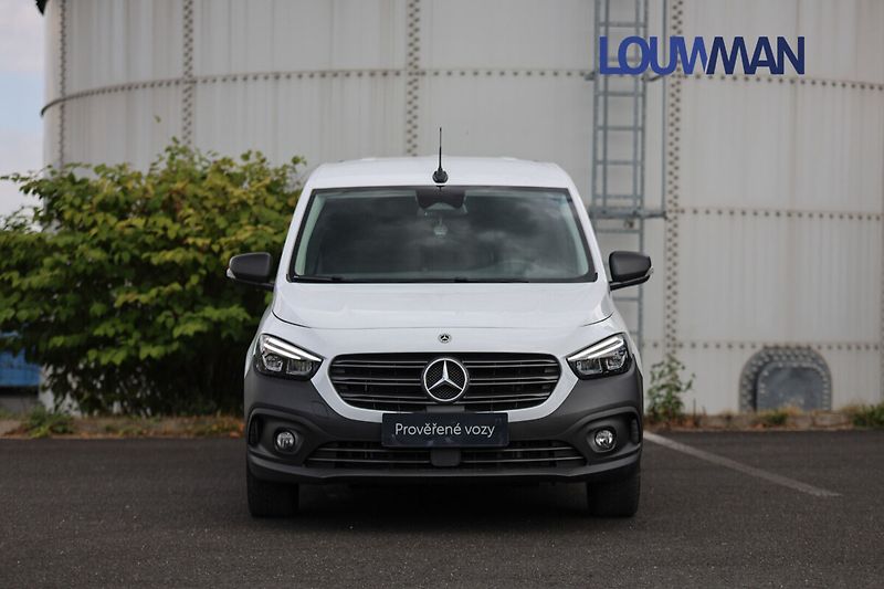 Mercedes-Benz Citan KAWA PRO - fotka 4 z 20