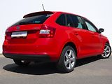 Škoda Rapid AmbitionPlus Fresh 1,2 TSI /63 - náhled 10