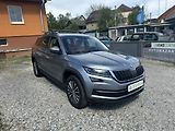 Škoda Kodiaq 2.0 TDi 140kW Style 4x4x DSG - náhled 1