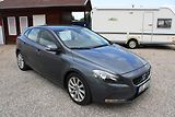 Volvo V40 (2012) 1,6D2 KLIMA TEMPOMAT EL.OKNA - náhled 1
