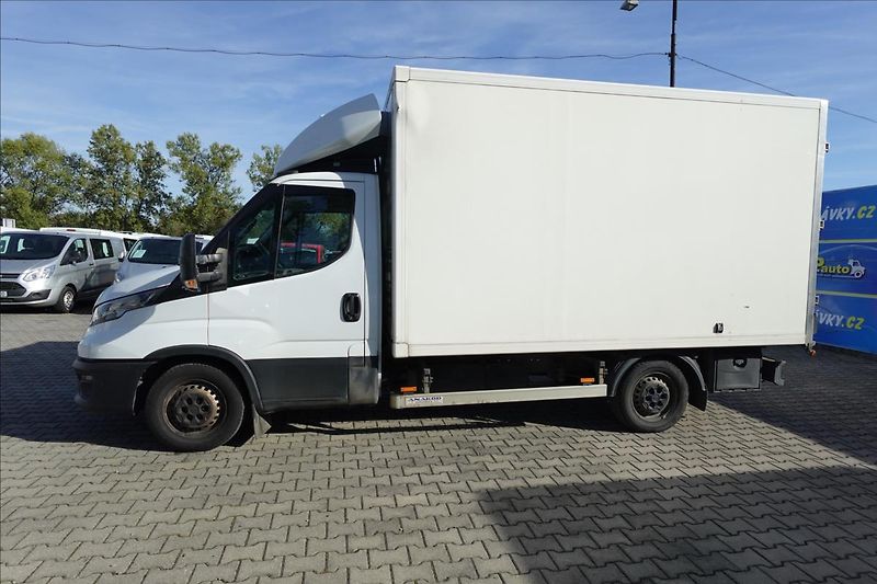 Iveco Daily 3,0 HPT  35S18 SKŘÍŇ MRAZÁK -2 - fotka 4 z 25