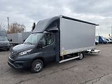 Iveco Daily (2026) 3.0, 180HP, 10EP, Hydr. čelo - náhled 1