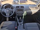 Volkswagen Golf (2011) 1.4 TSi, Style, +kola - náhled 8