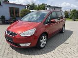 Ford Galaxy 2,0TDCi Ghia 7míst - náhled 1