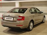 Škoda Octavia (2016) 1.4 TSI, 2.maj,ČR, servis - náhled 6