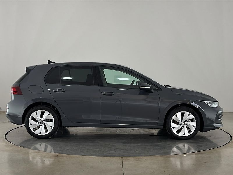 Volkswagen Golf People - fotka 16 z 28
