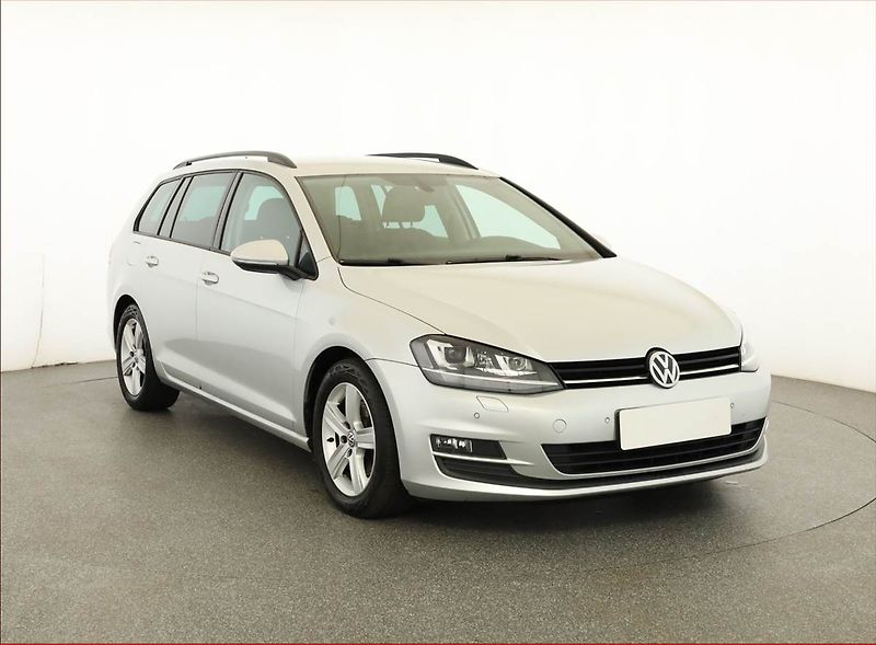 Volkswagen Golf (2014) 2.0 TDI, Serv.kniha, Navi - fotografie inzerátu