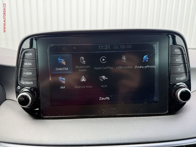 Hyundai Tucson (2020) 1.6T-GDi 4x4, ČR, N Line, AT - fotka 16 z 21
