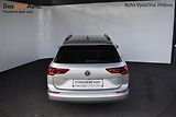 Volkswagen Golf Variant (2024) 1.5TSI 85kW CZ,1.Majitel - náhled 8