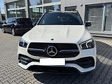 Mercedes-Benz GLE (2022) GLE 350e 4M AMG PANORAMA - náhled 1