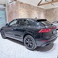 Audi Q8 (2023) Vzduch, Metrix, panorama - náhled 8