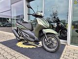 Piaggio Beverly 300 S (2024) VÝPRODEJ EURO5 - náhled 1