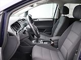 Volkswagen Touran 1,6 TDI 81kW Navi Tažné - náhled 10