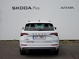Škoda Karoq (2025) TSI 110 kW DSG Sportline - taž - náhled 3